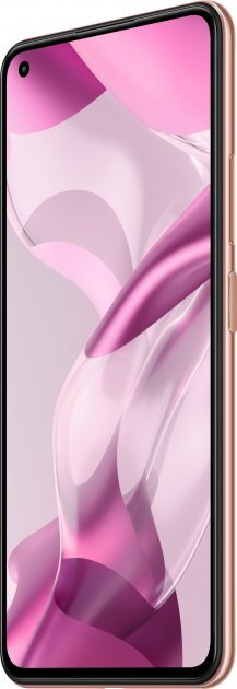 Смартфон Xiaomi 11 Lite 5G NE 8/256Гб Peach Pink (2109119DG), фото 3